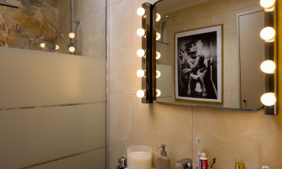 Resale - Villa - Torrevieja - Los Balcones