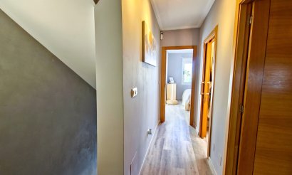 Resale - Villa - Torrevieja - Los Balcones