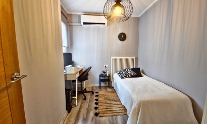 Resale - Villa - Torrevieja - Los Balcones