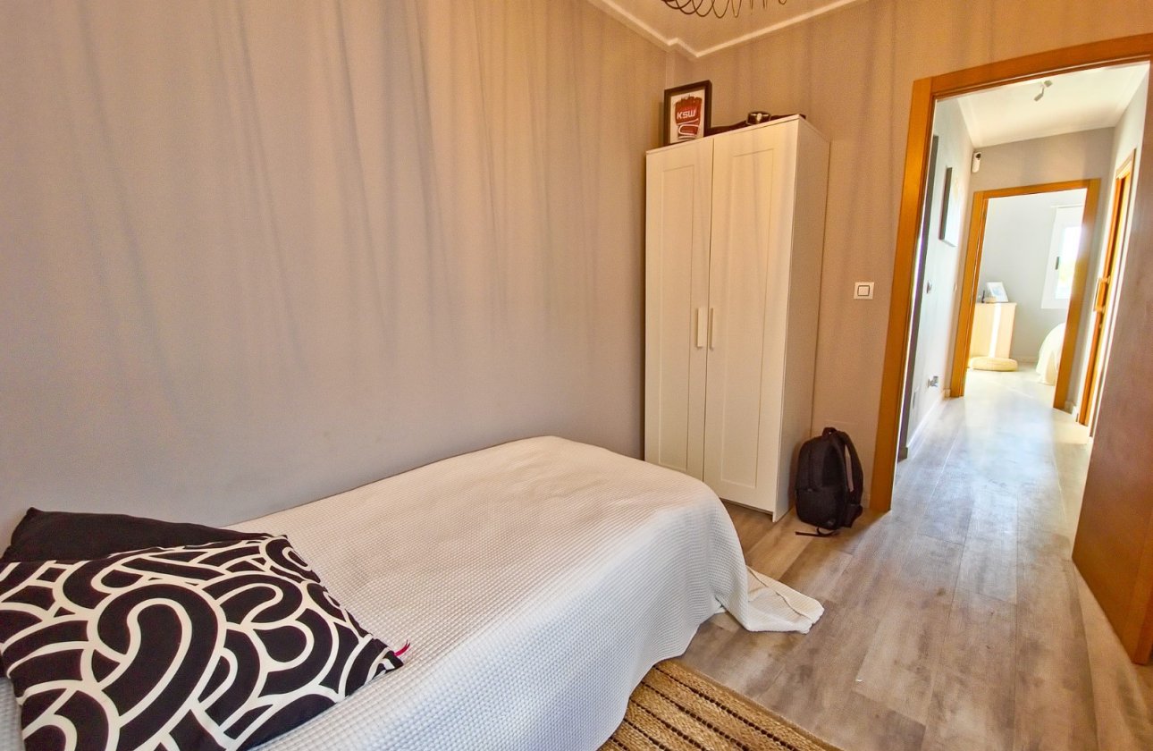 Resale - Villa - Torrevieja - Los Balcones