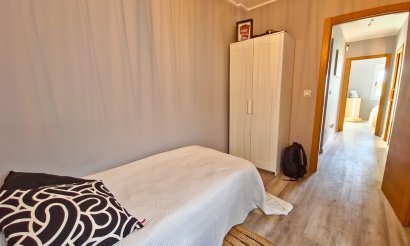 Resale - Villa - Torrevieja - Los Balcones