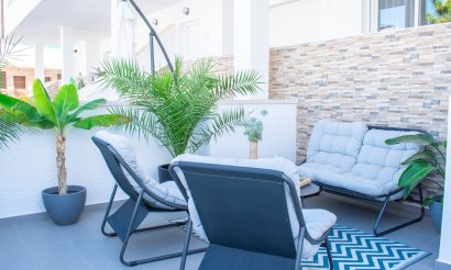 Resale - Villa - Torrevieja - Los Balcones