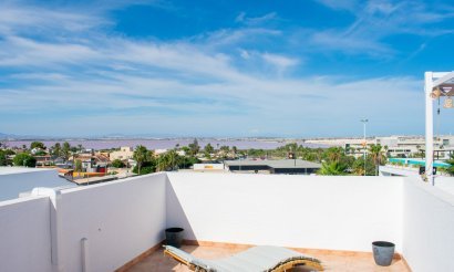 Resale - Villa - Torrevieja - Los Balcones
