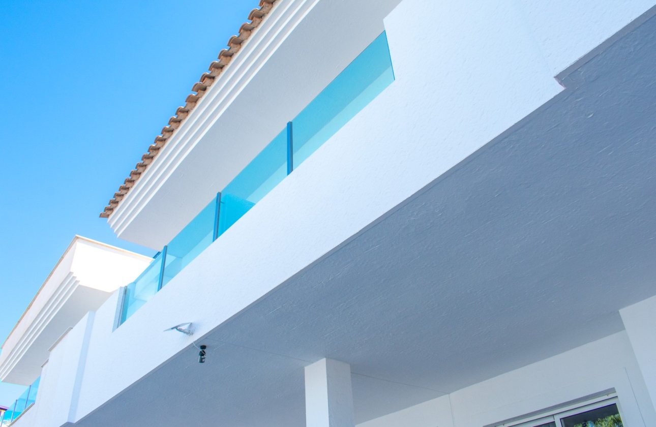 Resale - Villa - Torrevieja - Los Balcones