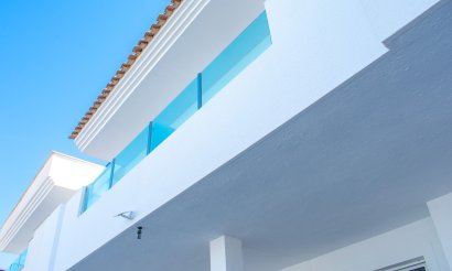 Resale - Villa - Torrevieja - Los Balcones