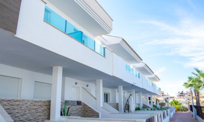 Resale - Villa - Torrevieja - Los Balcones