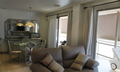 Resale - Apartment / flat - Santa Pola