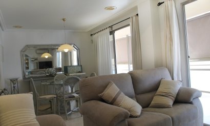 Resale - Apartment / flat - Santa Pola