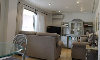 Resale - Apartment / flat - Santa Pola