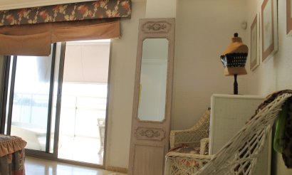 Resale - Apartment / flat - Santa Pola