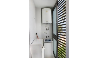 Resale - Apartment / flat - Santa Pola