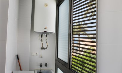 Resale - Apartment / flat - Santa Pola