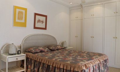 Resale - Apartment / flat - Santa Pola