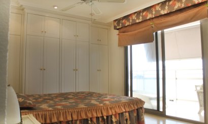 Resale - Apartment / flat - Santa Pola