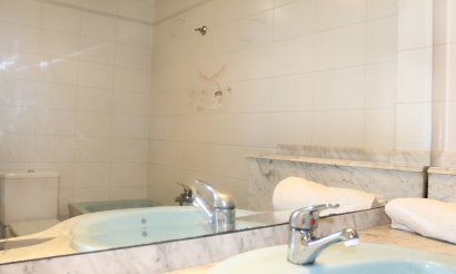 Resale - Apartment / flat - Santa Pola