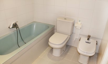 Resale - Apartment / flat - Santa Pola