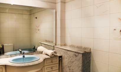 Resale - Apartment / flat - Santa Pola