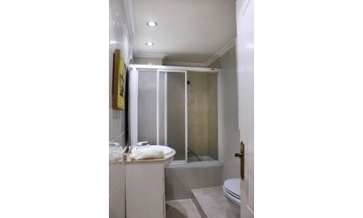 Resale - Apartment / flat - Santa Pola