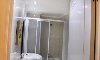 Resale - Apartment / flat - Santa Pola