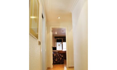 Resale - Apartment / flat - Santa Pola