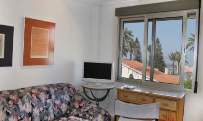 Resale - Apartment / flat - Santa Pola