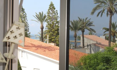 Resale - Apartment / flat - Santa Pola