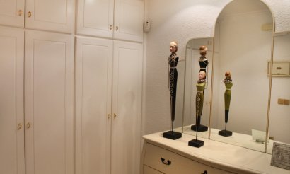 Resale - Apartment / flat - Santa Pola