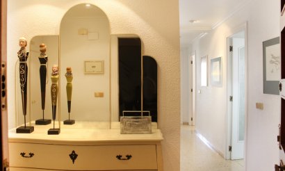 Resale - Apartment / flat - Santa Pola