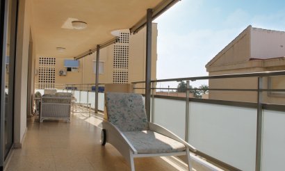 Resale - Apartment / flat - Santa Pola