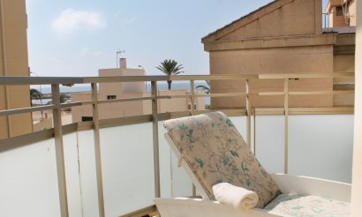 Resale - Apartment / flat - Santa Pola