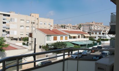 Resale - Apartment / flat - Santa Pola