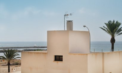 Resale - Apartment / flat - Santa Pola