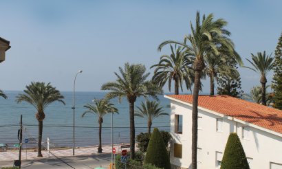 Resale - Apartment / flat - Santa Pola