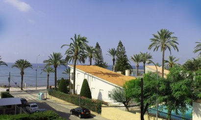 Resale - Apartment / flat - Santa Pola