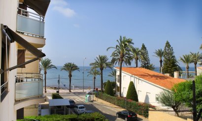 Resale - Apartment / flat - Santa Pola