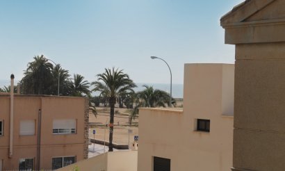 Resale - Apartment / flat - Santa Pola