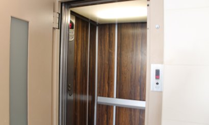 Resale - Apartment / flat - Santa Pola