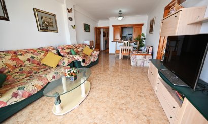 Resale - Apartment / flat - Torrevieja - La Mata