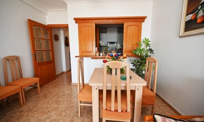 Resale - Apartment / flat - Torrevieja - La Mata