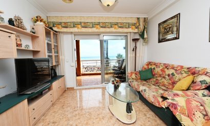 Resale - Apartment / flat - Torrevieja - La Mata