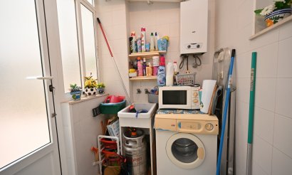 Resale - Apartment / flat - Torrevieja - La Mata