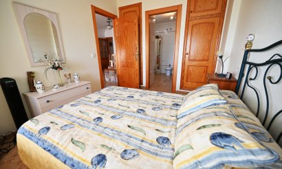 Resale - Apartment / flat - Torrevieja - La Mata
