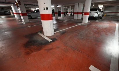 Resale - Apartment / flat - Torrevieja - La Mata