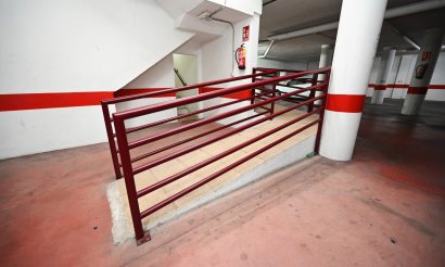 Resale - Apartment / flat - Torrevieja - La Mata