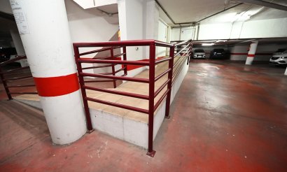 Resale - Apartment / flat - Torrevieja - La Mata