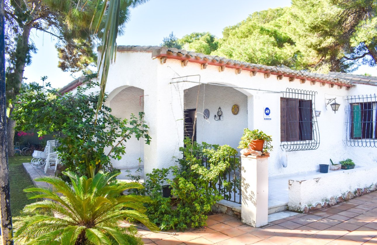 Reventa - Villa - Orihuela Costa - Punta Prima