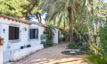 Reventa - Villa - Orihuela Costa - Punta Prima