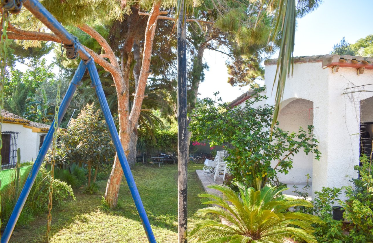 Reventa - Villa - Orihuela Costa - Punta Prima