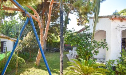 Reventa - Villa - Orihuela Costa - Punta Prima