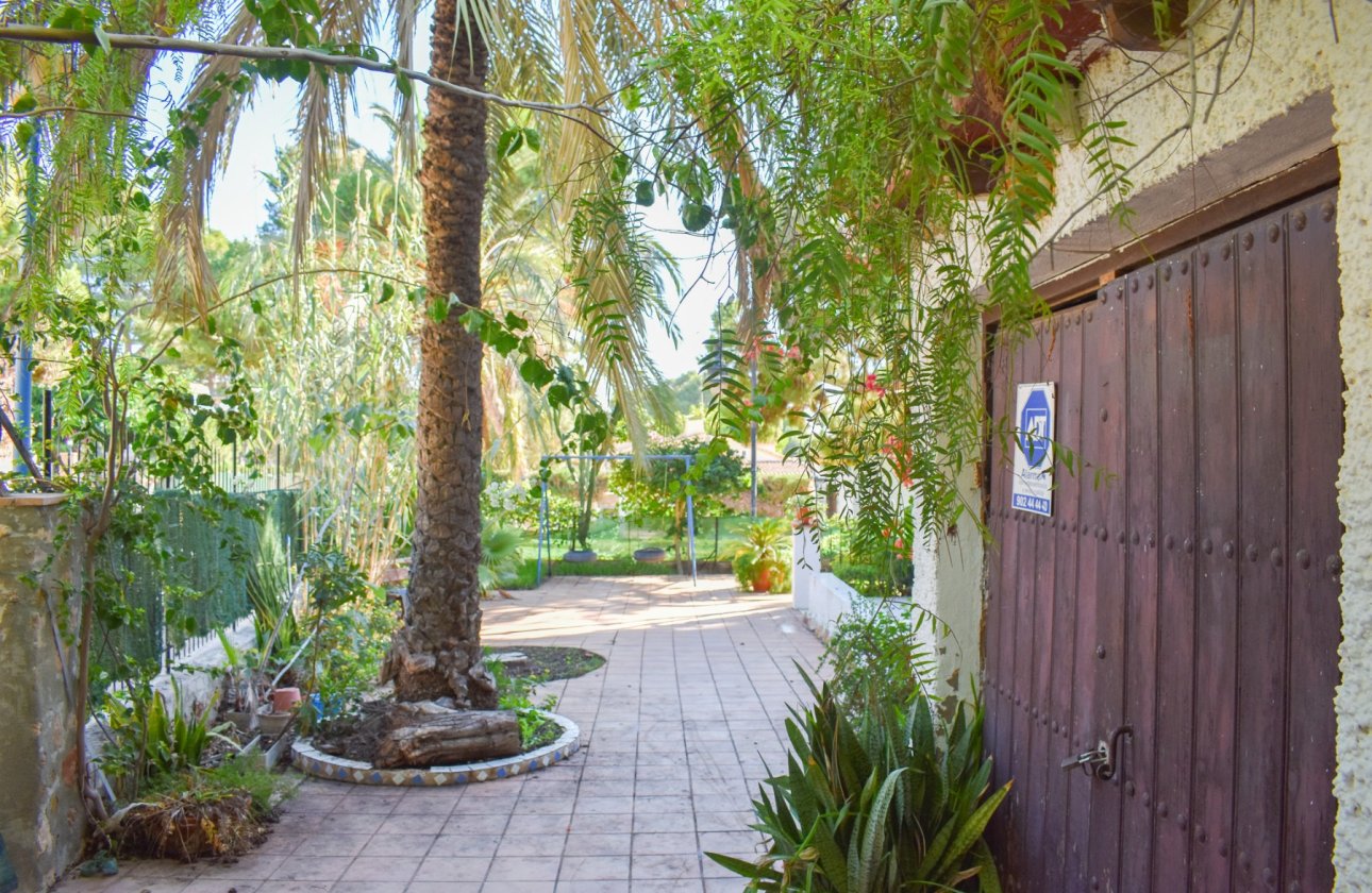 Reventa - Villa - Orihuela Costa - Punta Prima